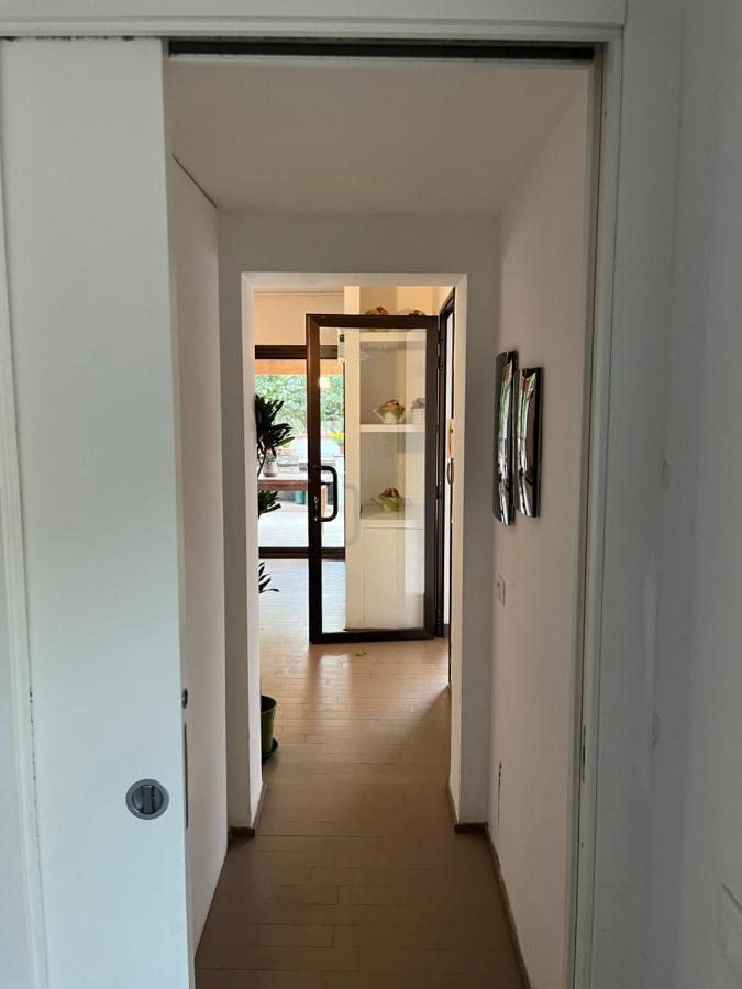 Casetta Bianca Palerme Extérieur photo
