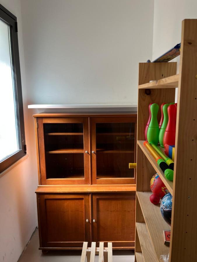 Casetta Bianca Palerme Extérieur photo
